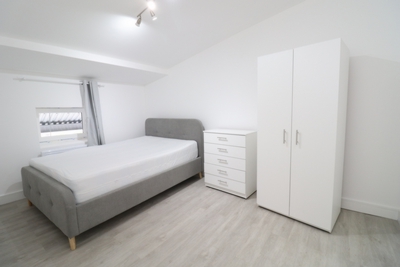 Ensuite Single Room to rent in The Vista Building,30 Calderwood Street, Woolwich Arsenal, London, SE18