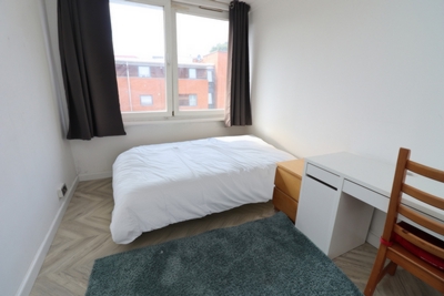 Double room - Single use to rent in Caithness House,Twyford Street, Caledonian Road & Barnsbury, London, N1