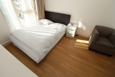 Ensuite Double Room to rent in Marner Point,1 Jefferson Plaza, Bromley-By-Bow, London, E3