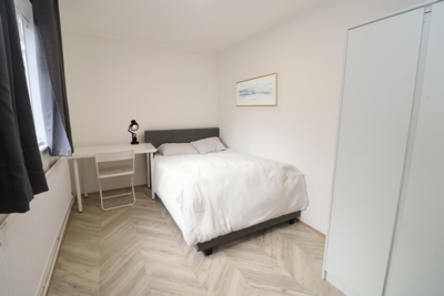 Double room - Single use to rent in Manger Road, Caledonian Road, London, N7