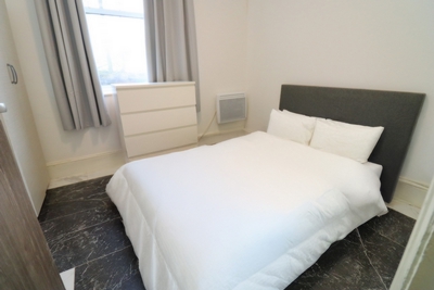 Ensuite Single Room to rent in Willesden Lane, Brondesbury Park, London, NW6