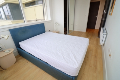 Double room - Single use to rent in Fridman House,1e Olympic Way, Wembley, London, HA9