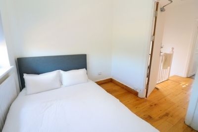 Double room - Single use to rent in Leigham Vale, Streatham, London, SW16