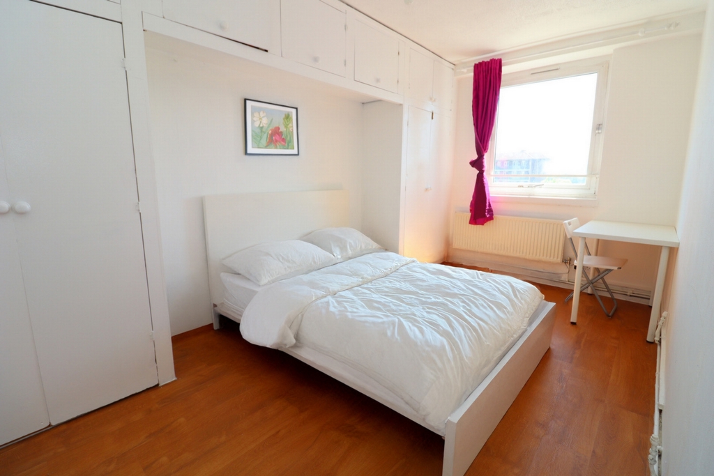 Double Room to rent in Bethnal Green, London, E2