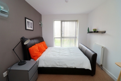 Ensuite Single Room to rent in Newton Lodge,West Parkside, North Greenwich, London, SE10