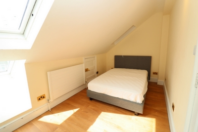 Double room - Single use to rent in Vaughan Road, Harrow, London, HA1