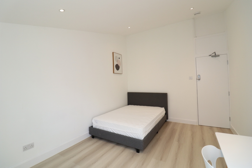 Double room - Single use to rent in Arsenal, London, N7