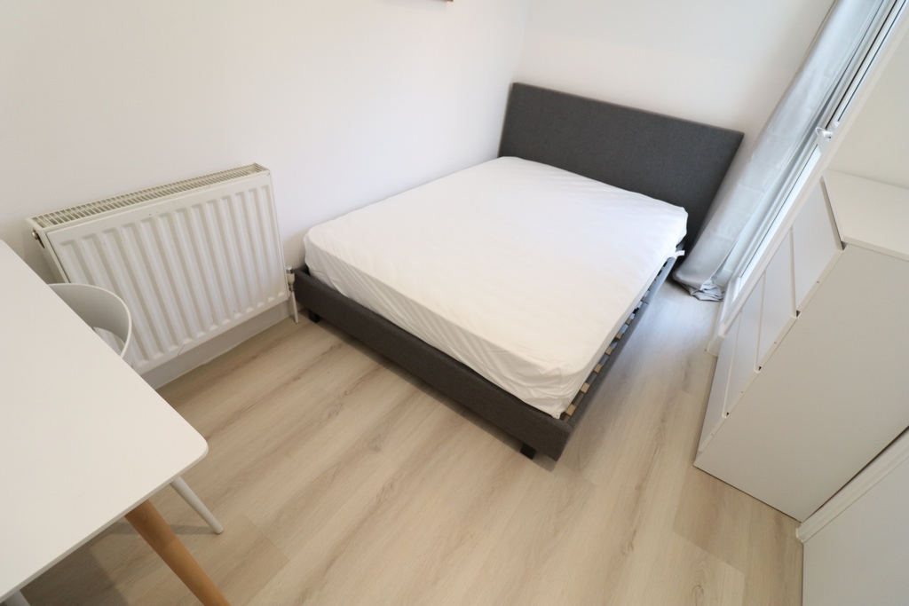 Double room - Single use to rent in Arsenal, London, N7
