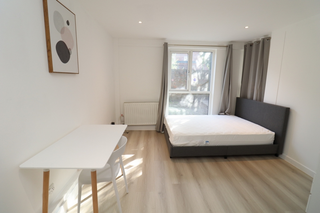 Double room - Single use to rent in Arsenal, London, N7