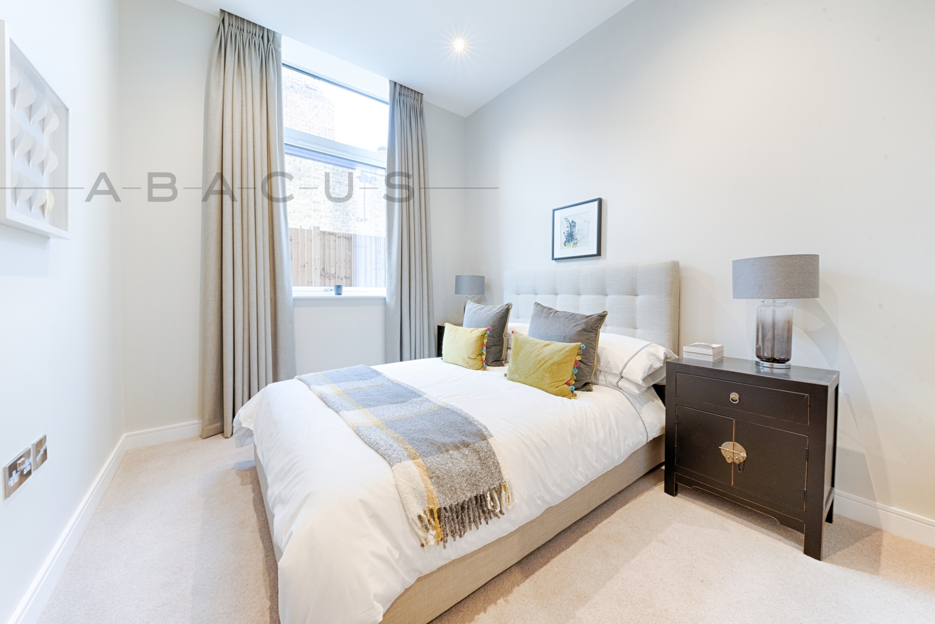 1 bedroom flat, 3 Frazer Road Perivale London