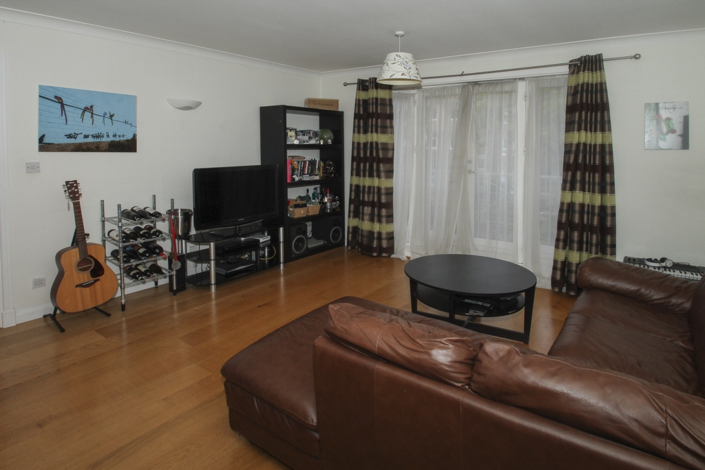 1 bedroom apartment, Flat 5 Cyclops Wharf Homer Drive London