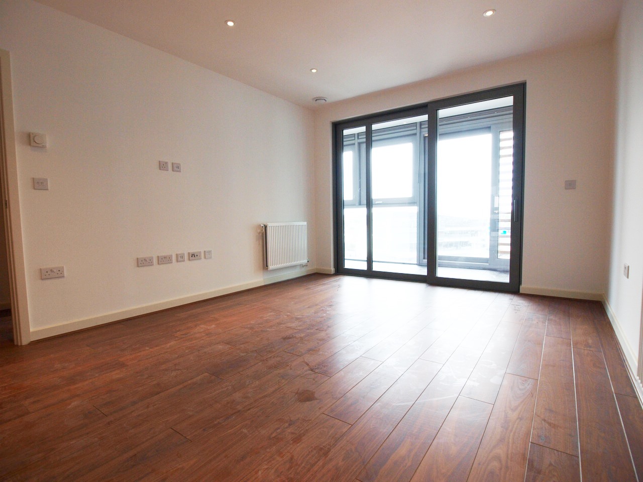1 bedroom flat, Flat 601 Ealing Road Brentford London