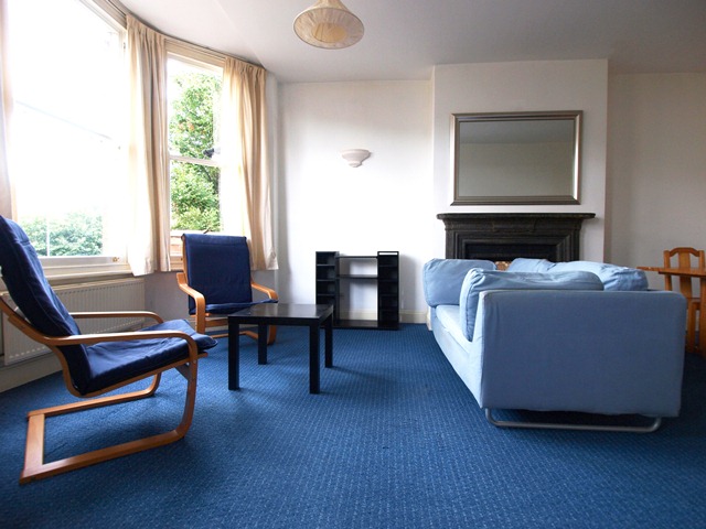1 bedroom flat, 22 Flat C Tollington Park Finsbury Park London