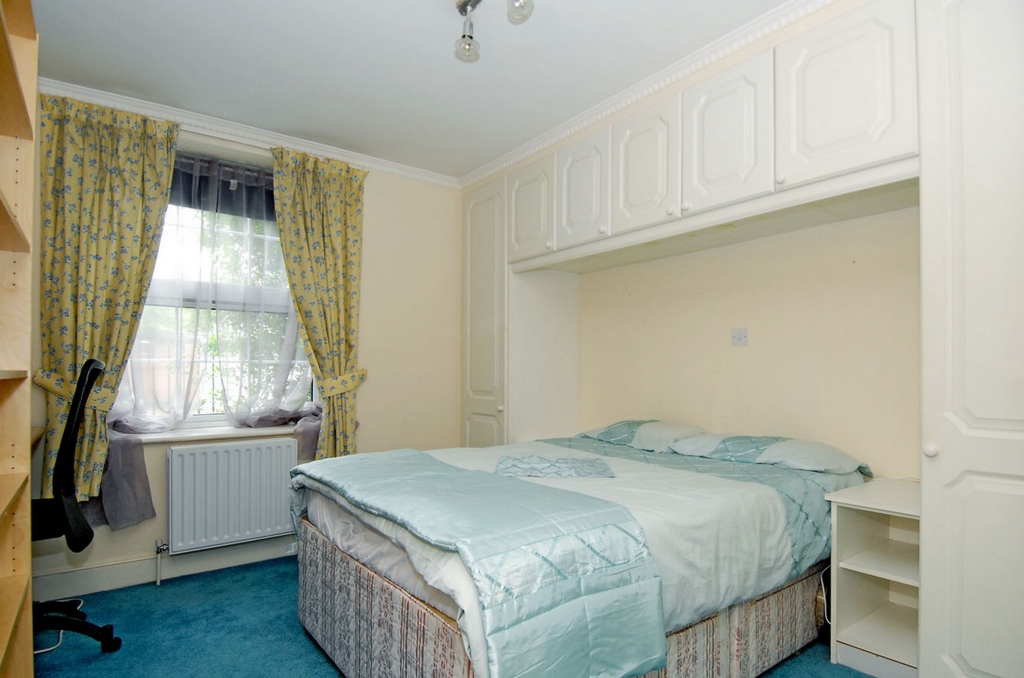 2 bedrooms flat, Flat 3 Halton Road Islington London