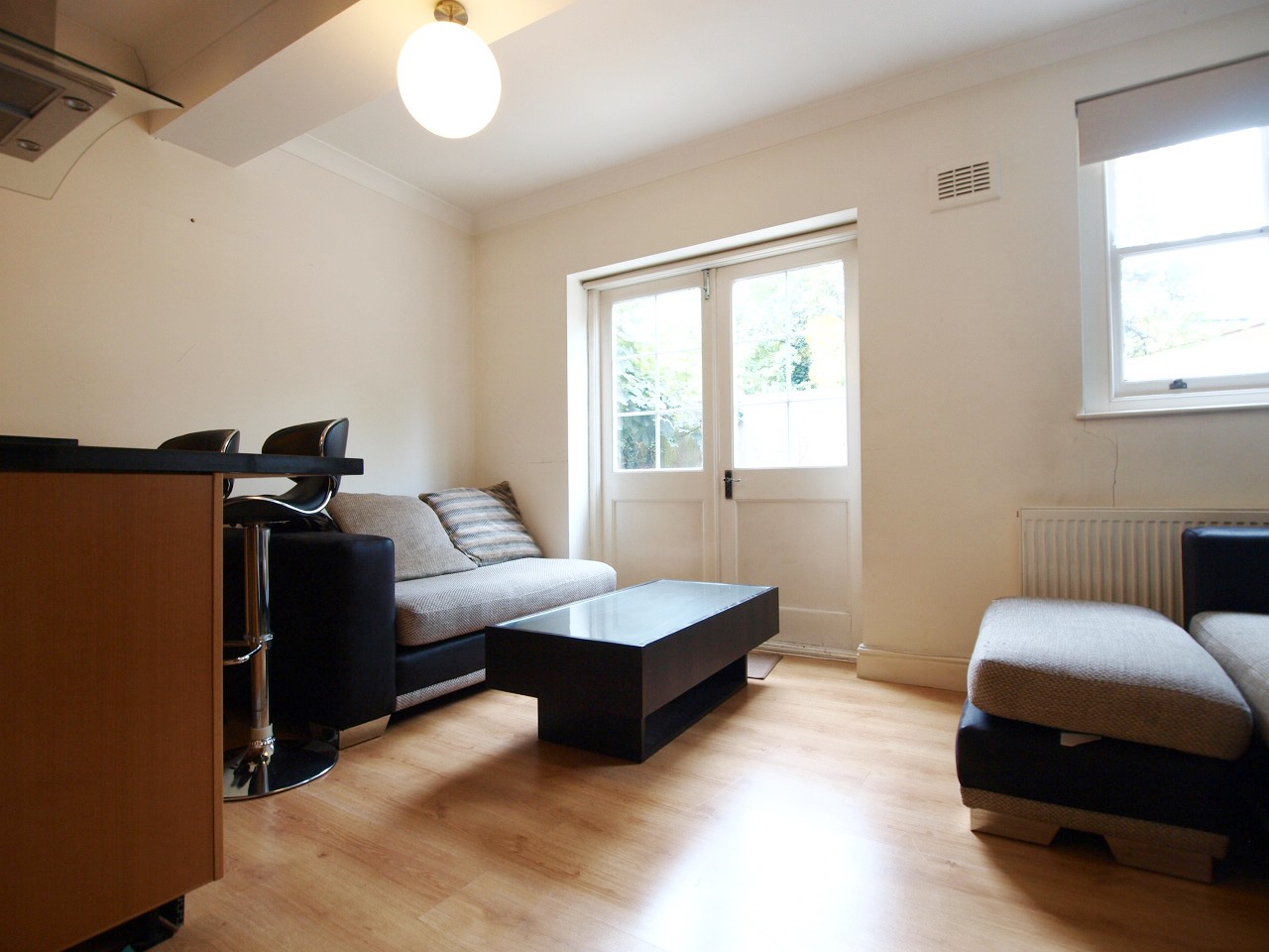 2 bedrooms flat, 7 Flat 2 Beatrice Road Finsbury Park London