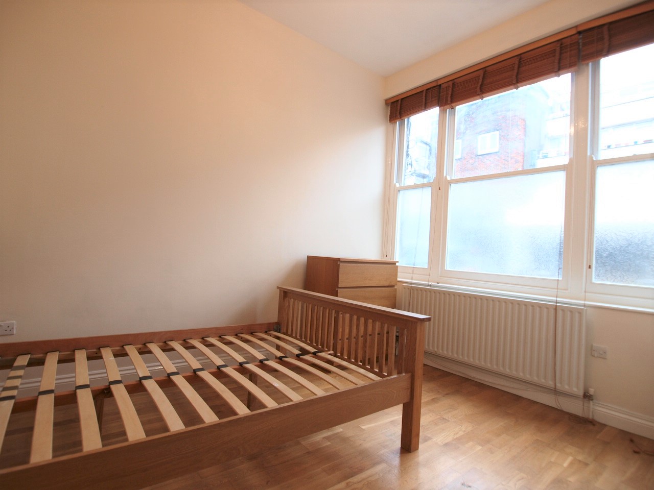 2 bedrooms flat, 275 Hornsey Road Islington London