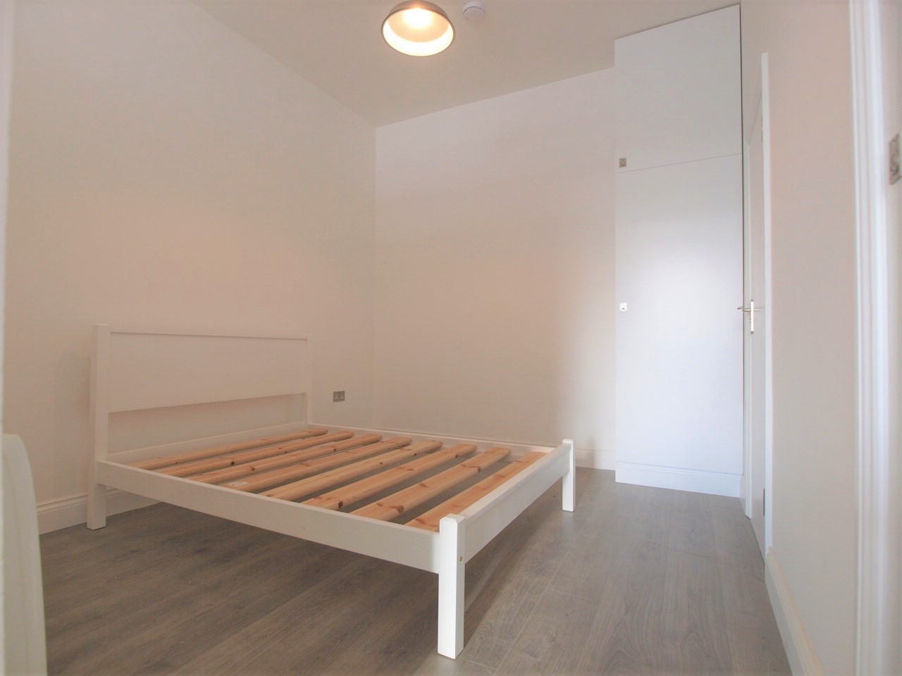 1 bedroom flat, 454a Studio 454 Hornsey Road Islington London