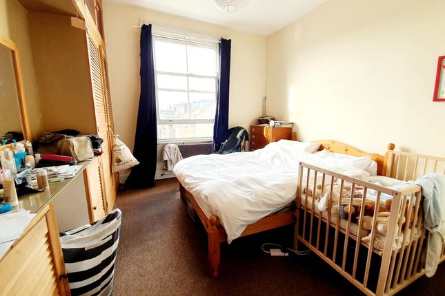 1 bedroom flat, 51 C Queens Drive Finsbury Park London