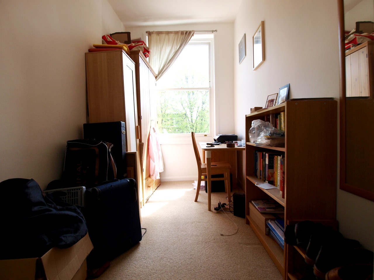 2 bedrooms flat, 11 Flat 3 Freegrove Road Islington London