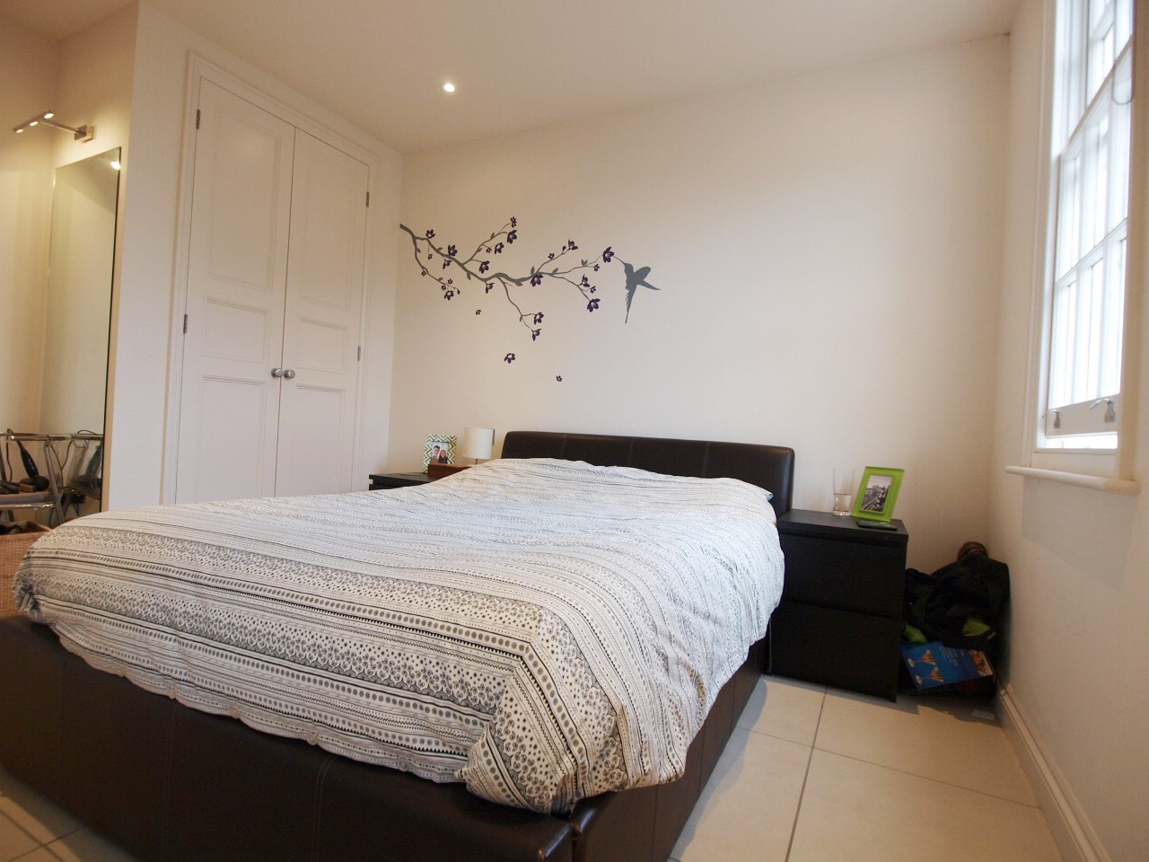 1 bedroom flat, 88 Flat 5 Amwell Street Islington London