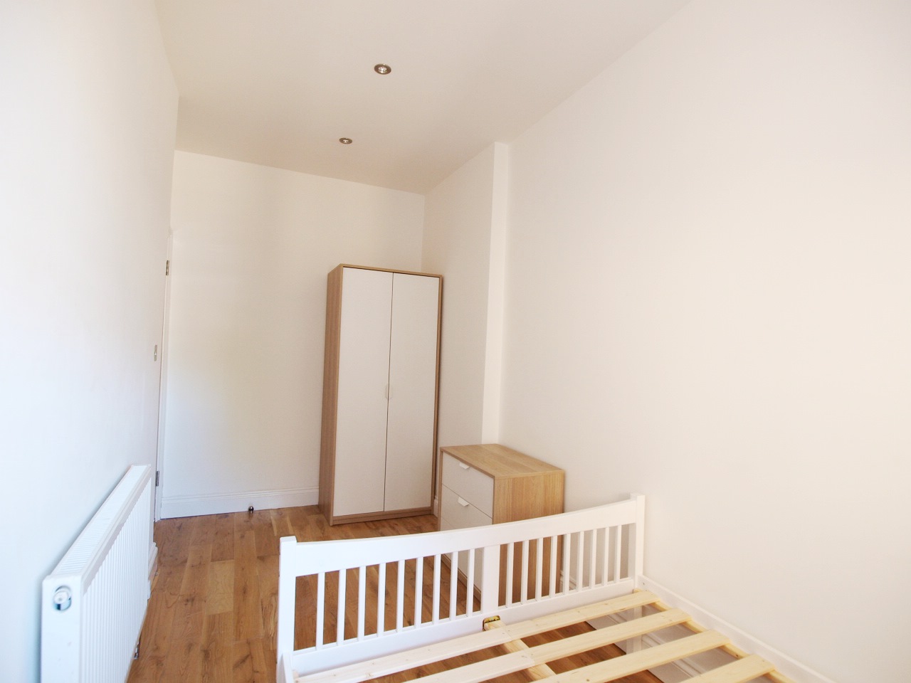 2 bedrooms flat, 390 Flat 2 Hornsey Road Finsbury Park London