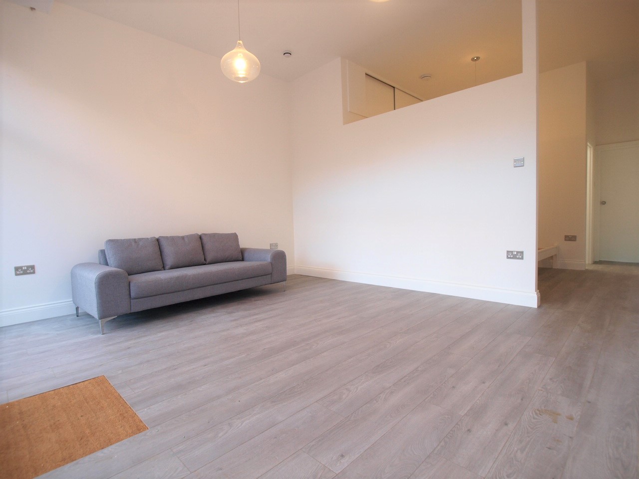 1 bedroom flat, 452 Studio 452 Hornsey Road Islington London