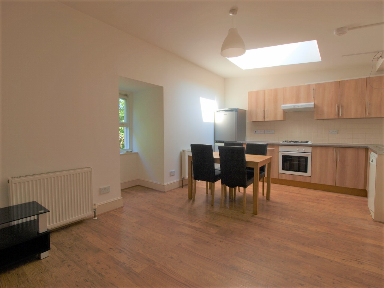 1 bedroom flat, 11 Flat C Tower Terrace Wood Green London
