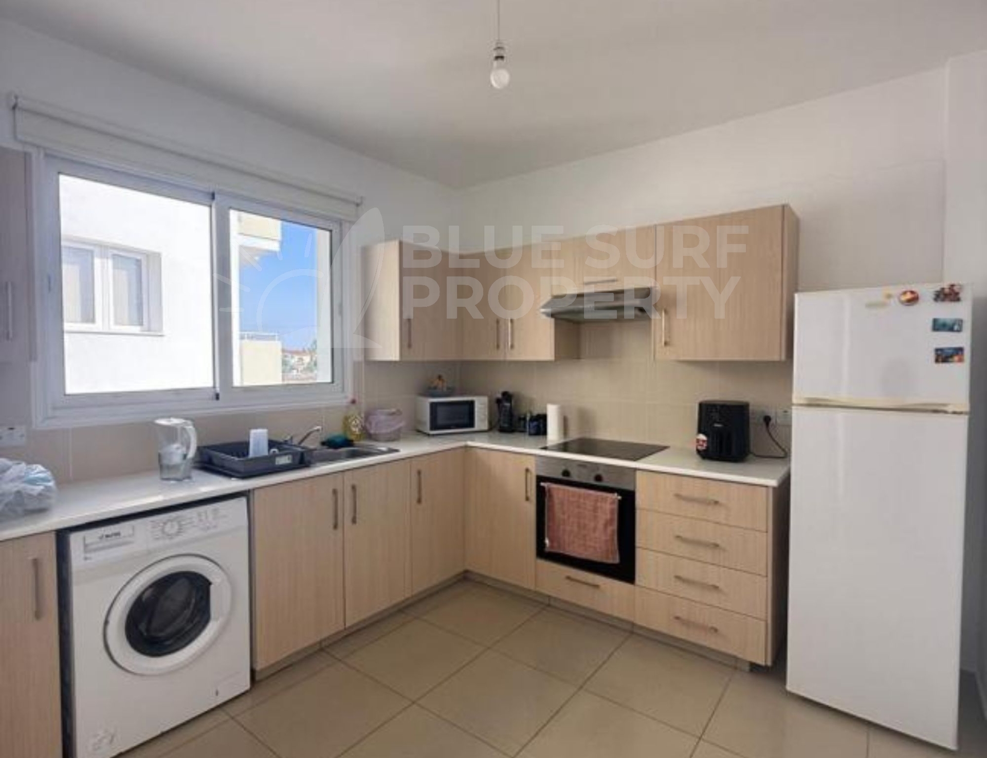 Apartment in Pyla - Image 4