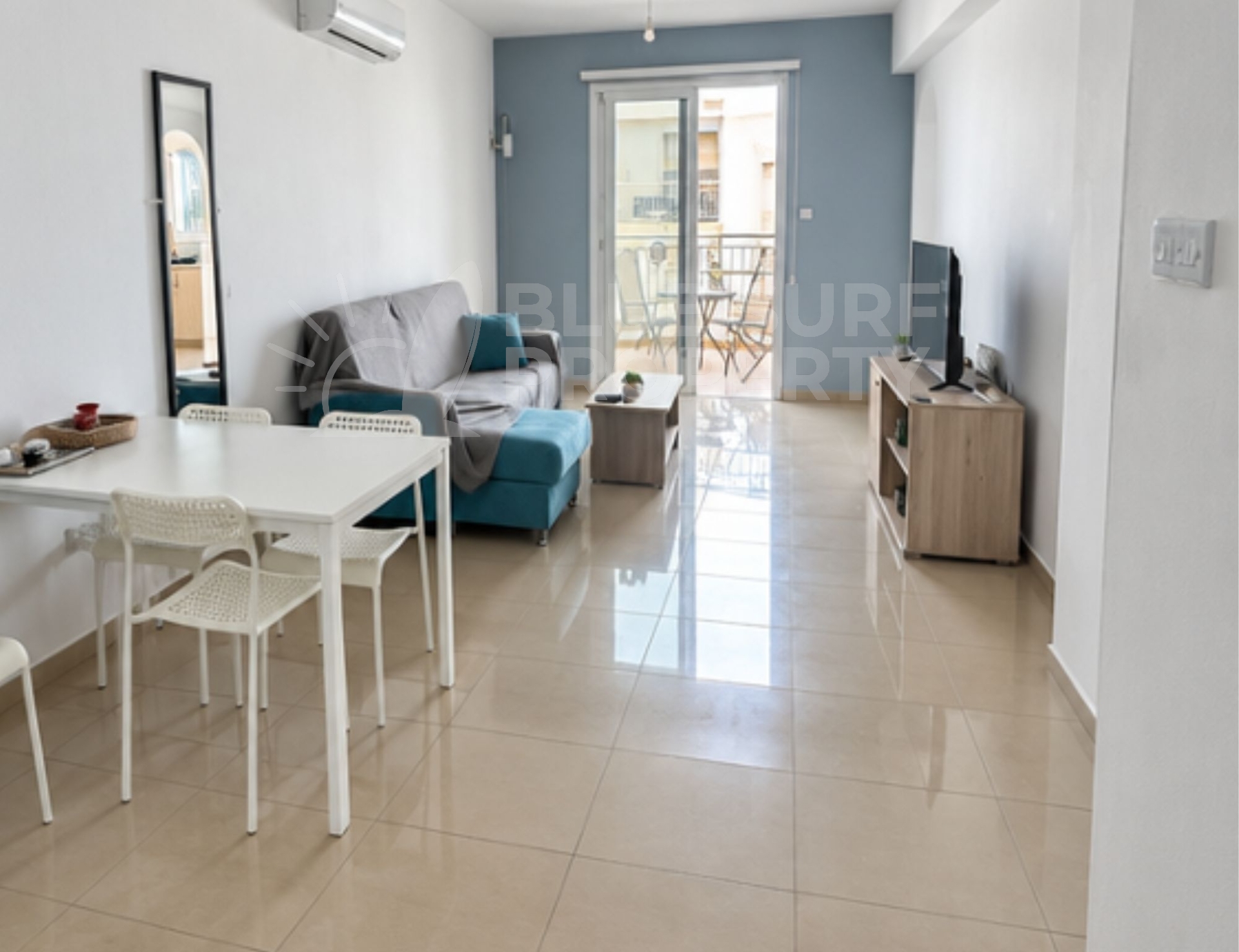 Apartment in Pyla - Image 3