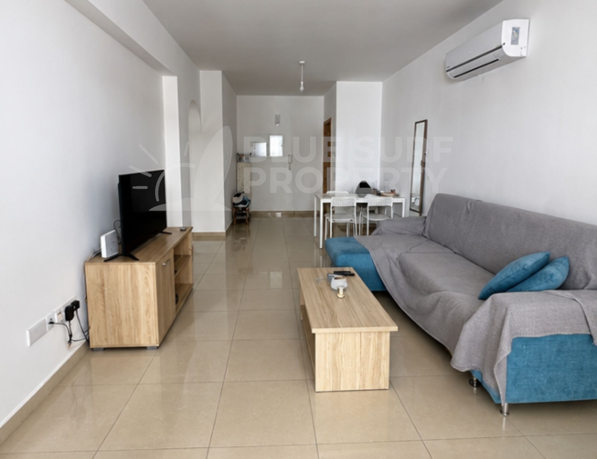Apartment in Pyla - Image 2