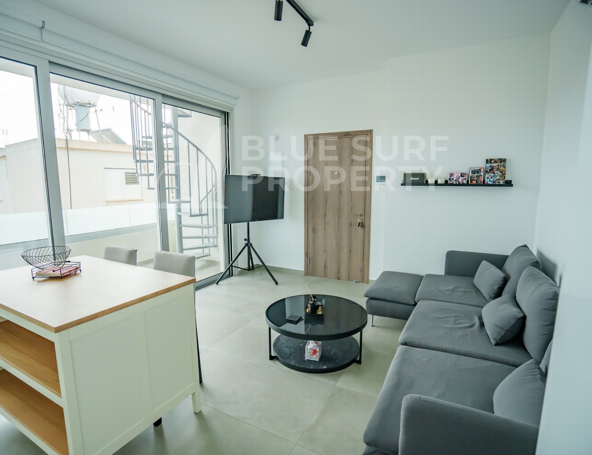 Apartment in Oroklini - Image 4