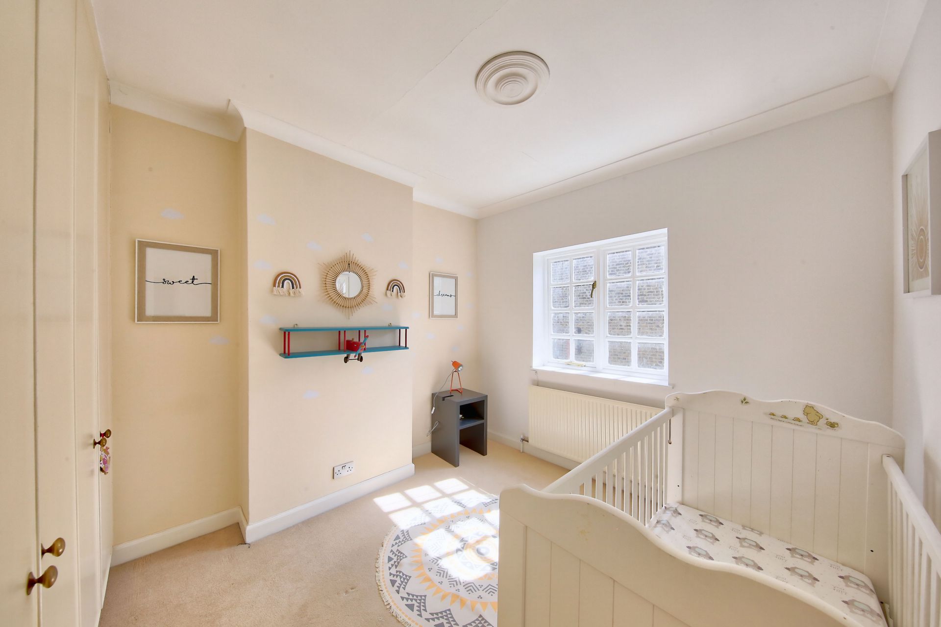 2 bedrooms house, Tonsley Place Wandsworth