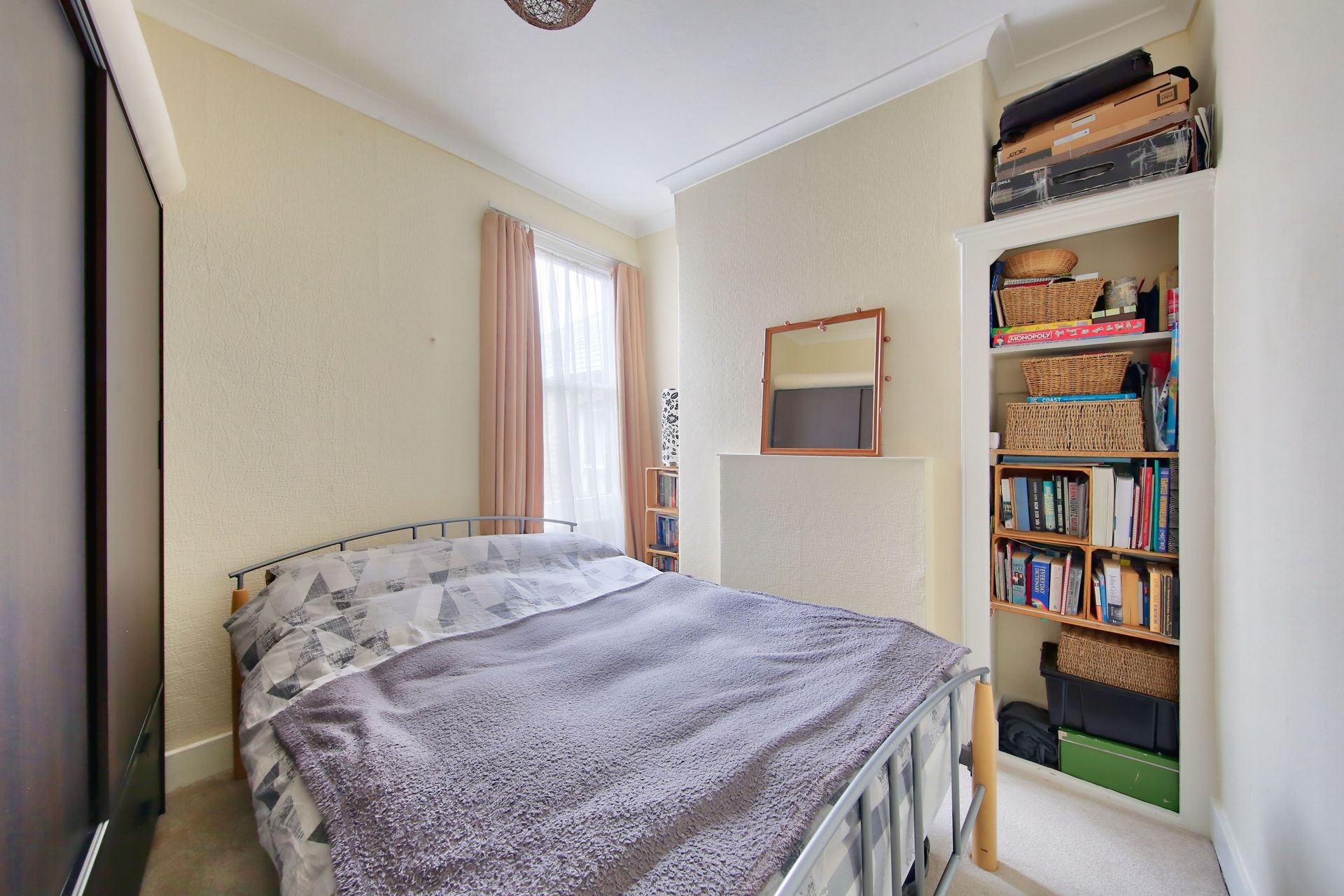 2 bedrooms flat, 48 Denton Street Wandsworth London