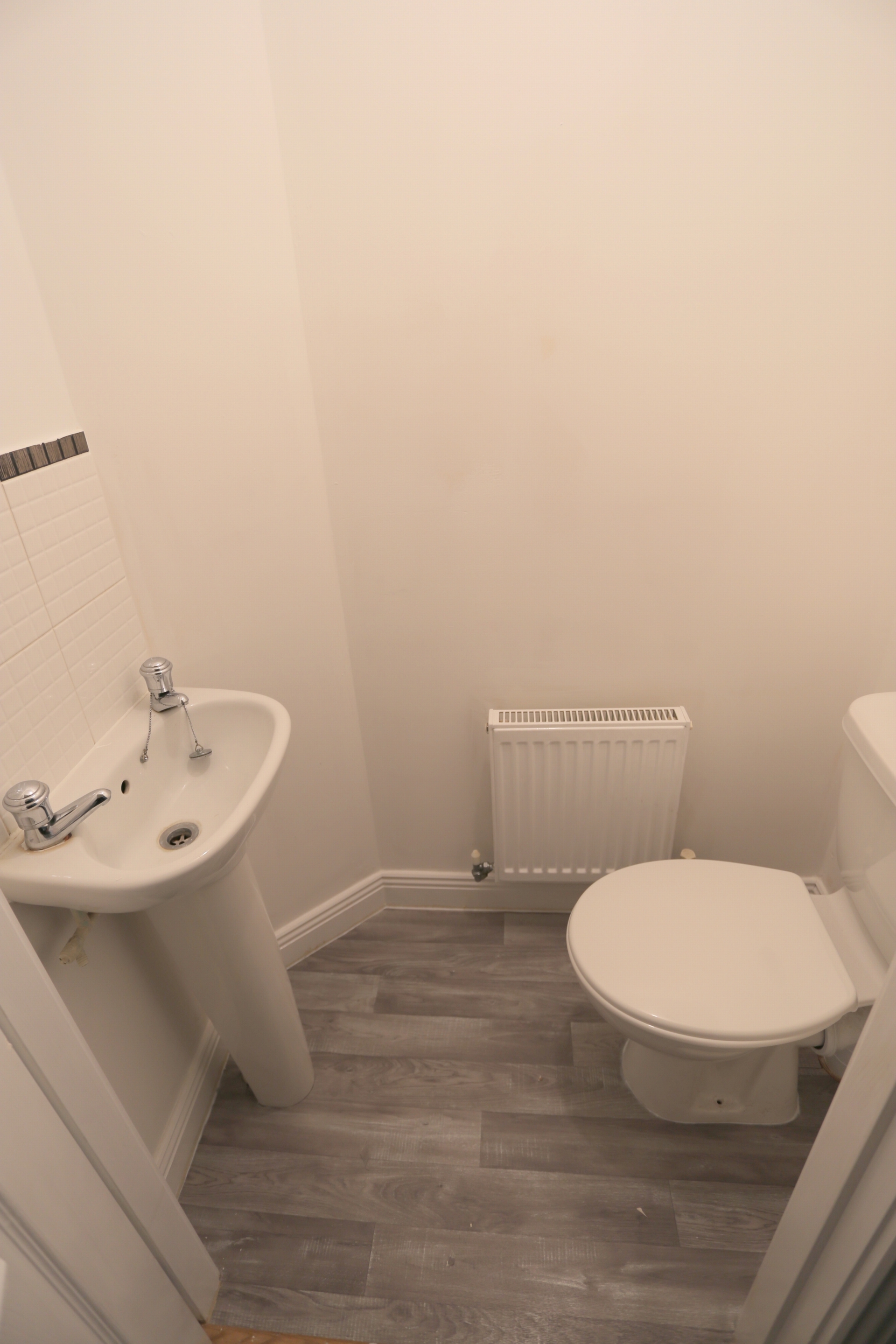 2 bedrooms town house, 16 Lychgate Close Stoke on Trent Staffordshire