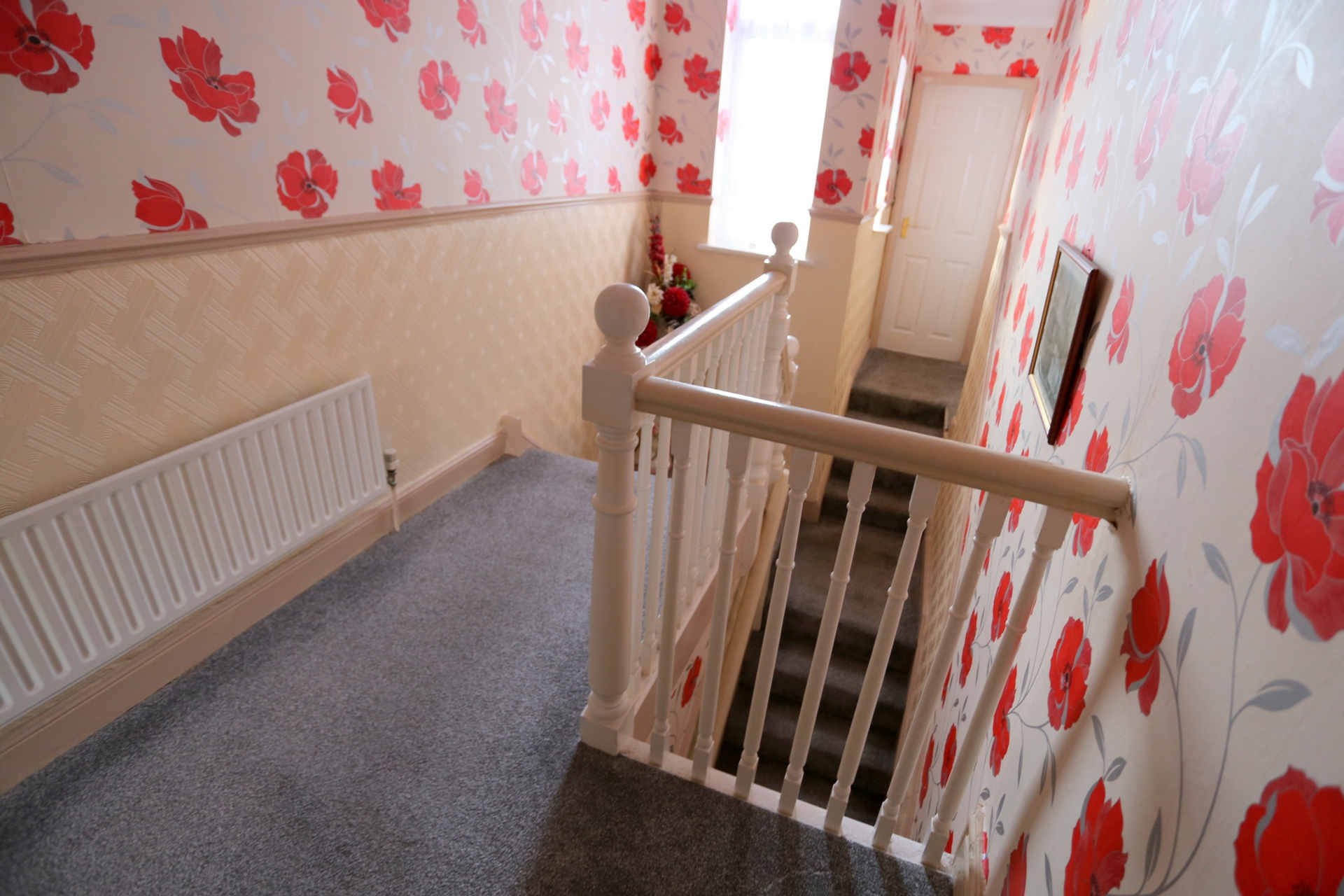 3 bedrooms terraced, 12a Cemetery View Longton Stoke on Trent Staffordshire
