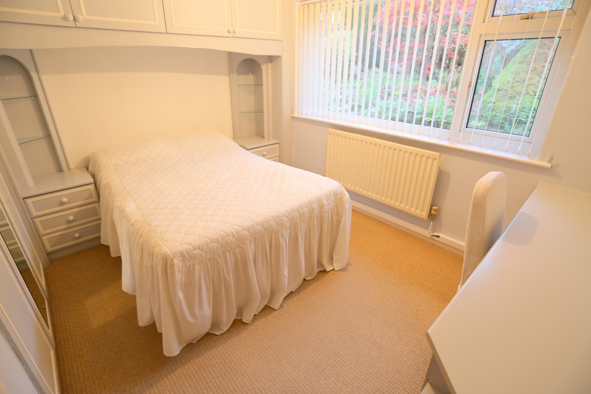 2 bedrooms bungalow, 126 New Inn Lane Trentham Stoke-On-Trent