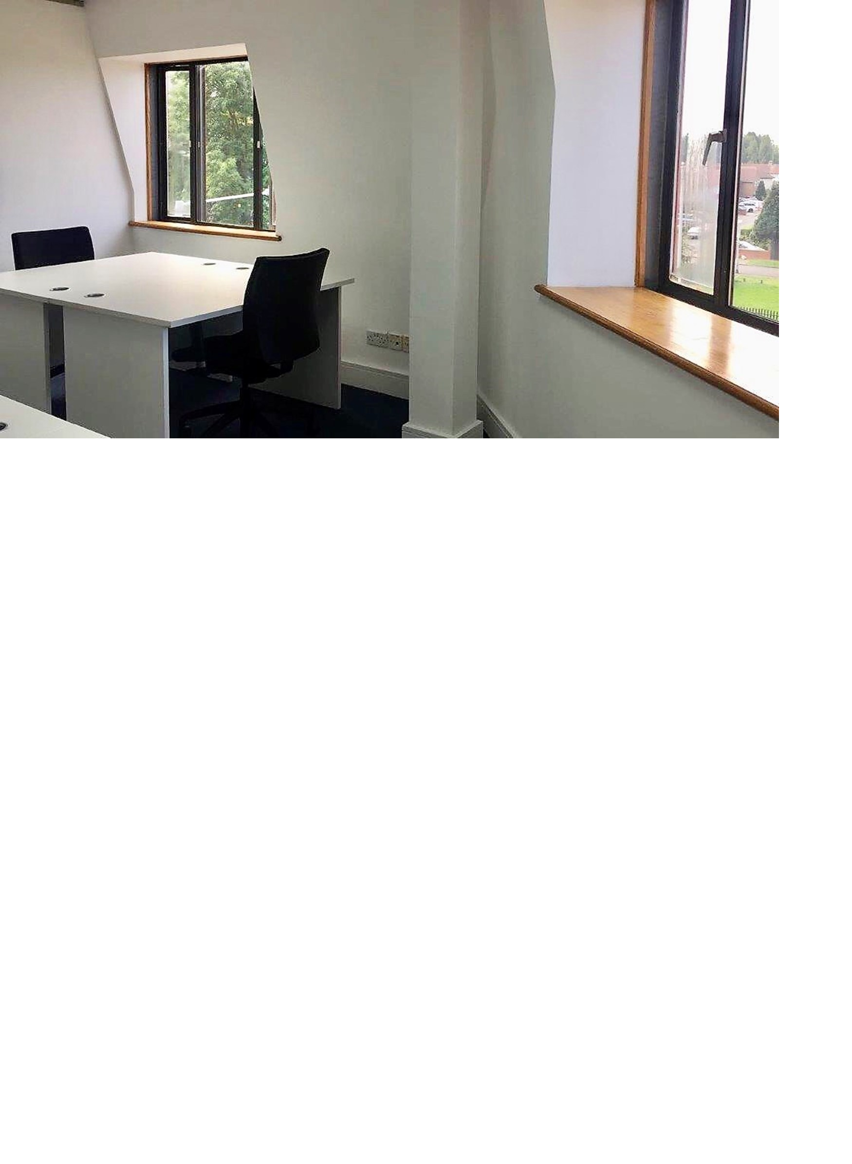 Office, 1.10 Uxbridge Road Hayes Middlesex Greater London
