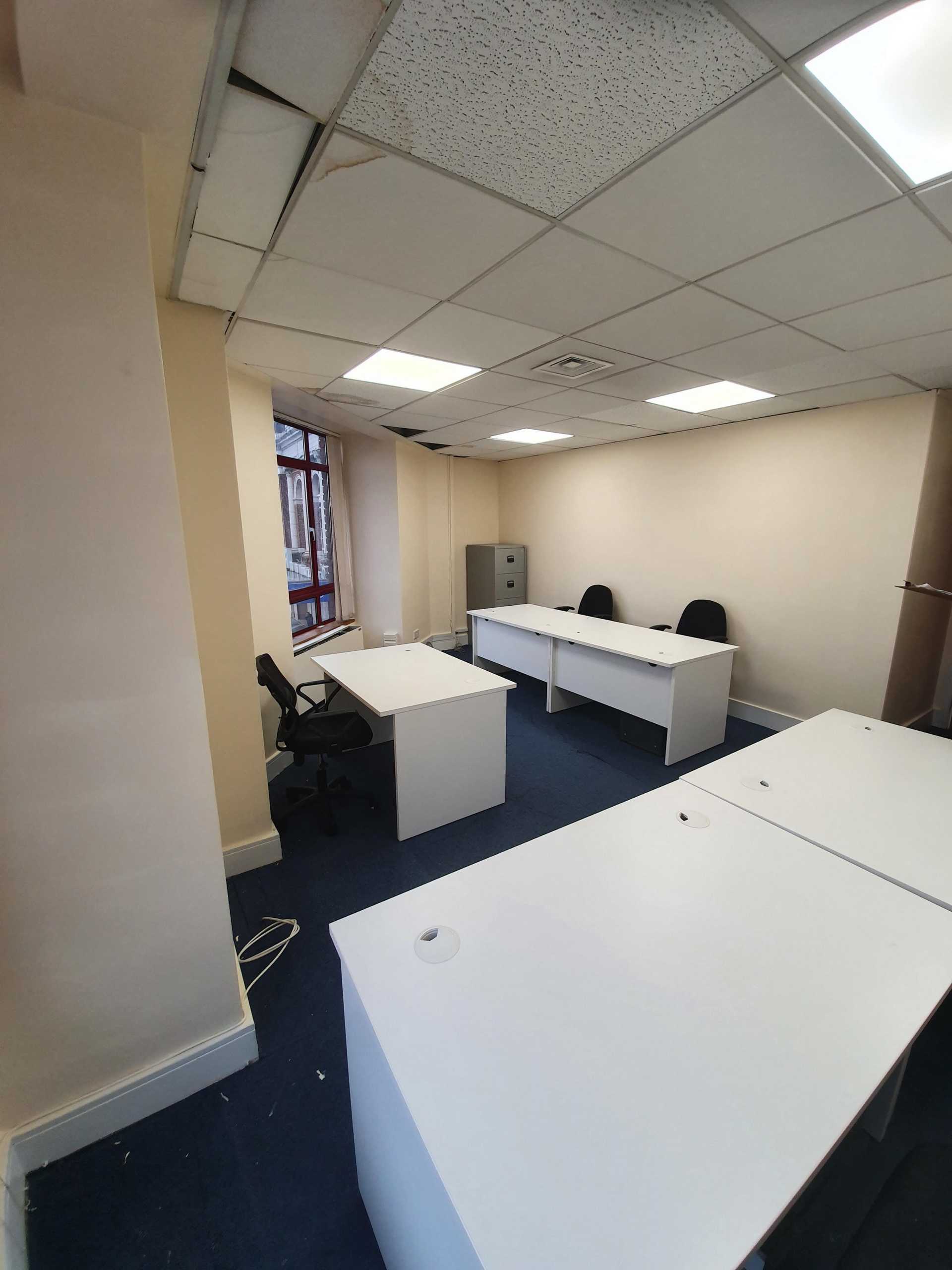 Office, 3.01 Uxbridge Road Hayes Middlesex Greater London