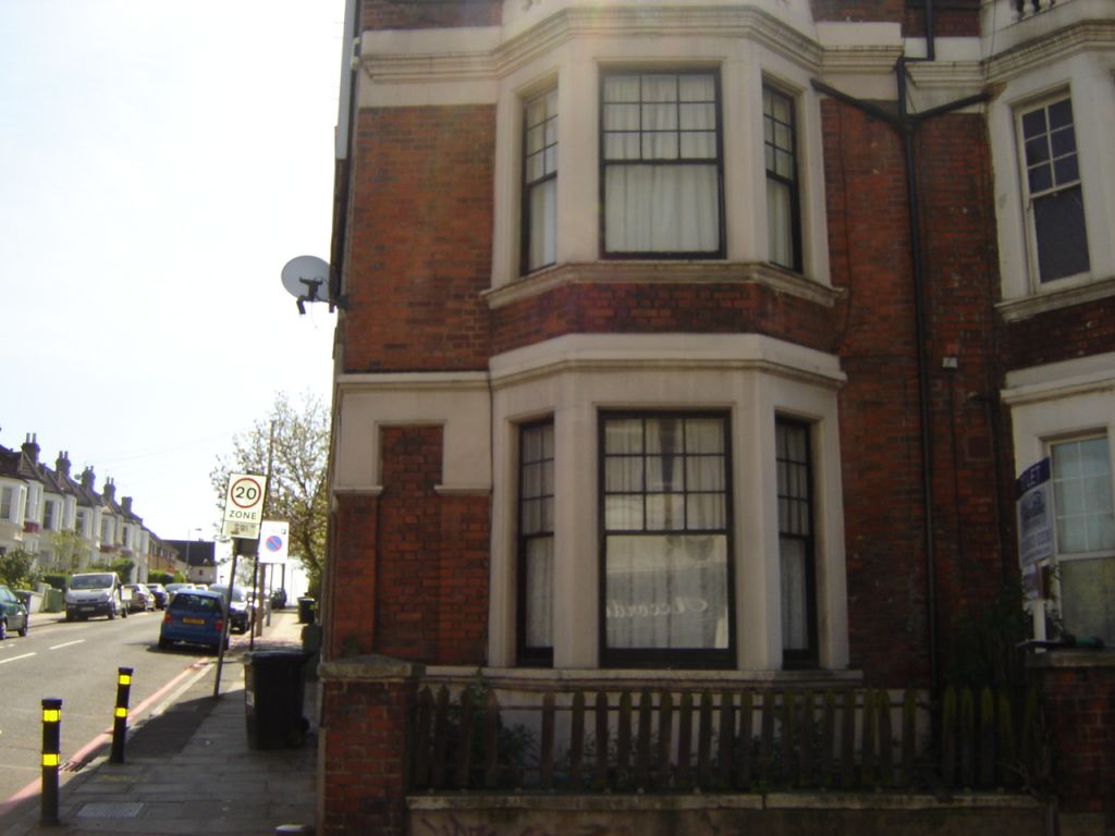 1 bedroom house, 224 Room 3 Lee High Road Lewisham London