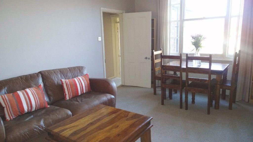 1 bedroom flat, 102 Flat-C Teignmouth Road Willesden Green London