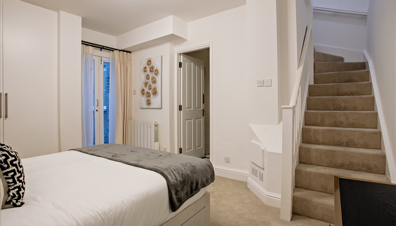 1 bedroom flat, 39-41 Flat-4 Nottingham Place Marylebone London