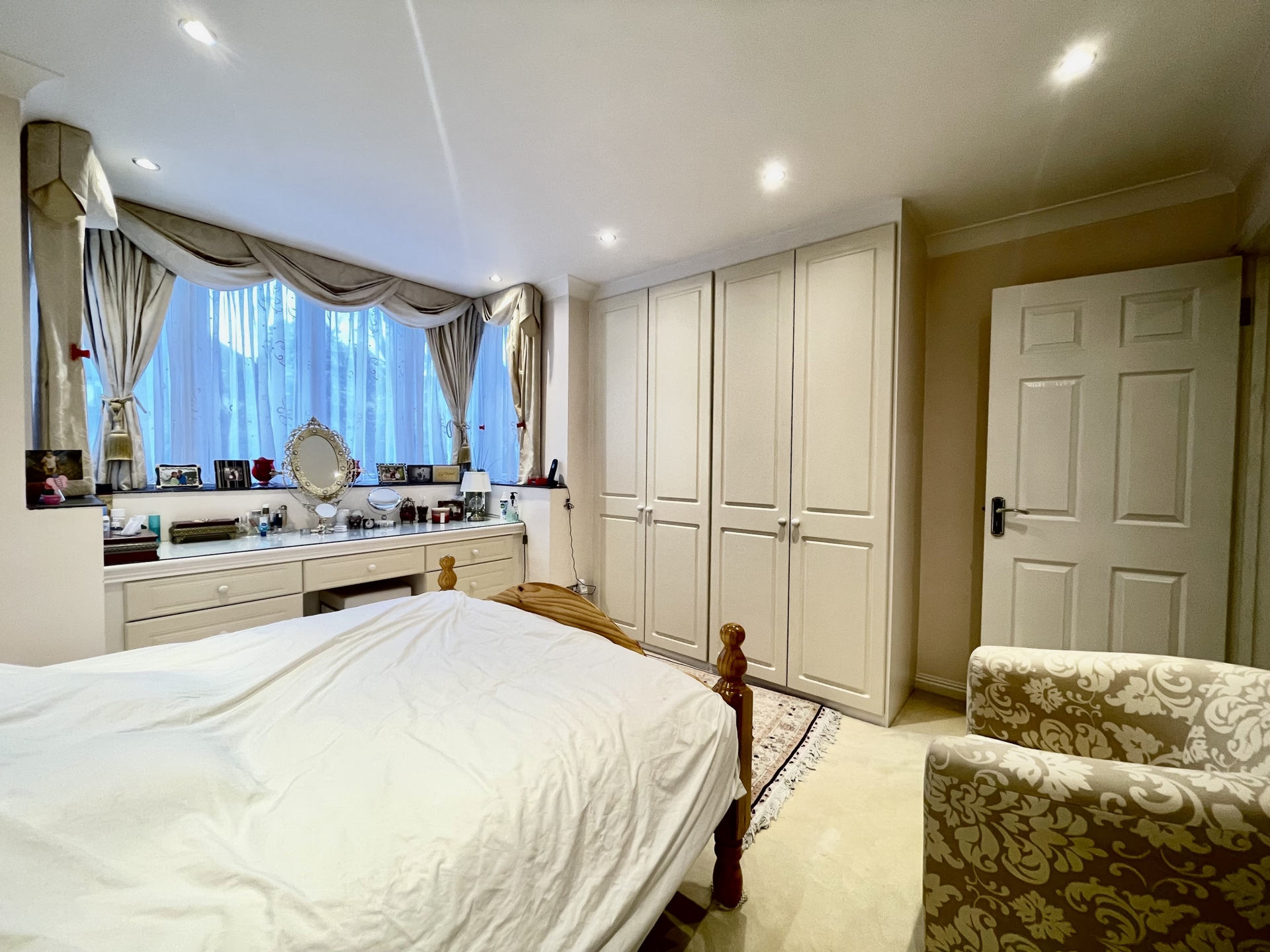 2 bedrooms apartment, Flat-2 Honeyman Close Brondesbury London