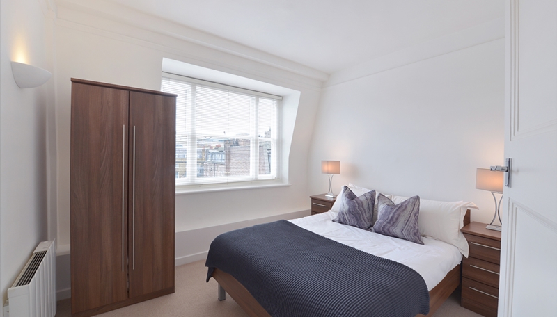 2 bedrooms apartment, 39 Apartment 84 Hill Street Mayfair London