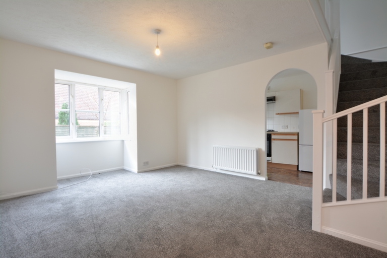 1 bedroom end of terrace, 12 Bolton Road Maidenbower Crawley West Sussex