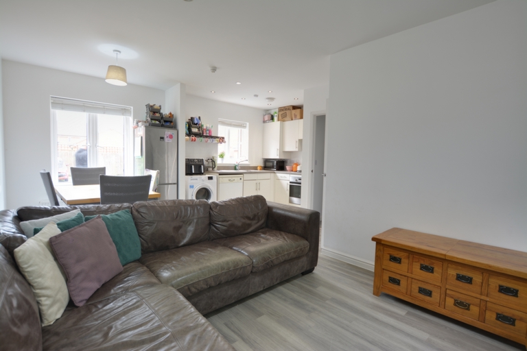 2 bedrooms apartment, 1 Ulswater Road Forge Wood Crawley West Sussex