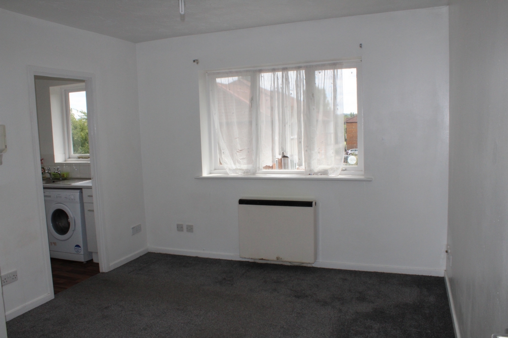 1 bedroom flat, 12 Cumberland Place Catford London