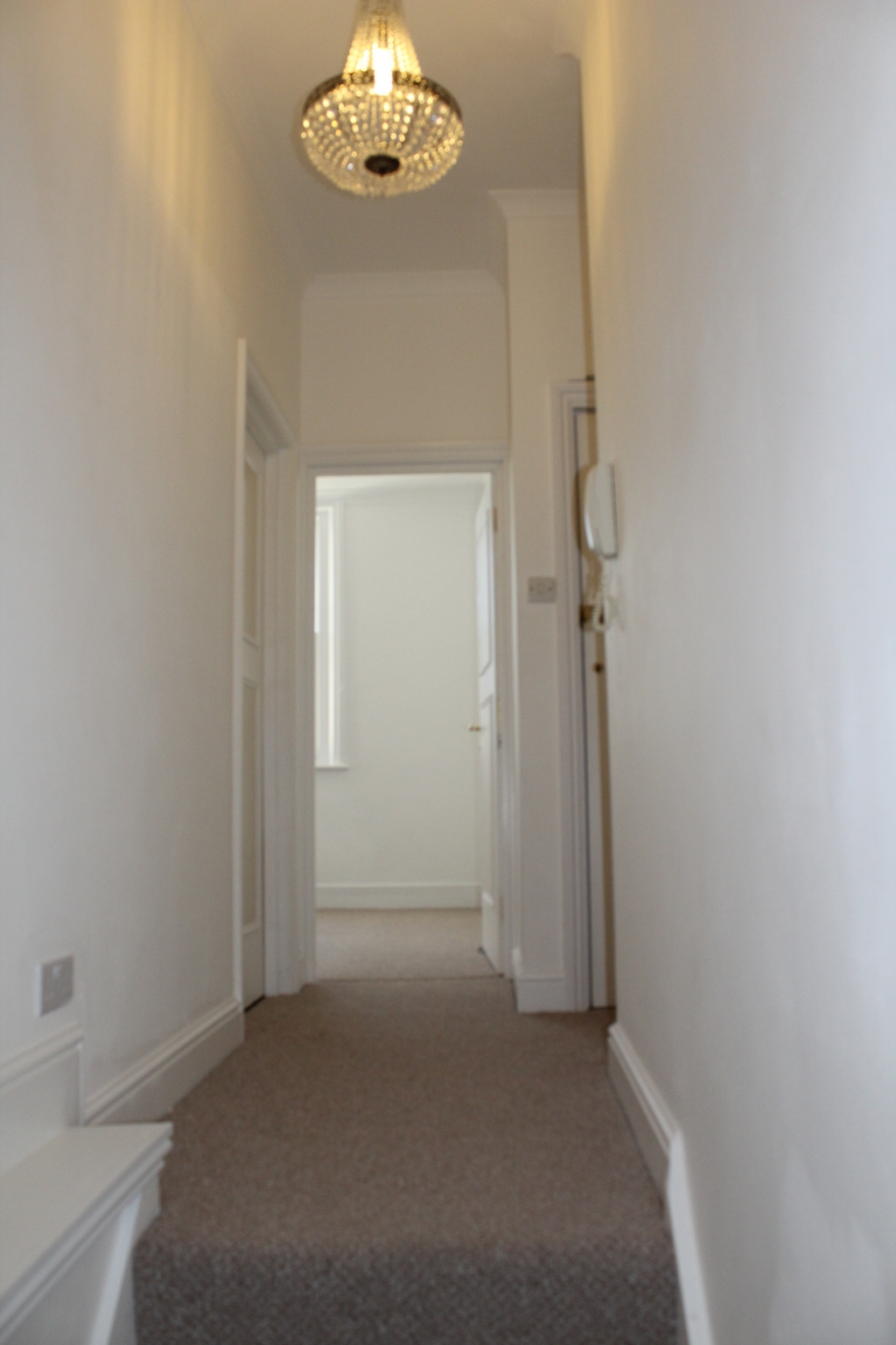 1 bedroom flat, 153 Flat 4 Selhurst Road South Norwood London