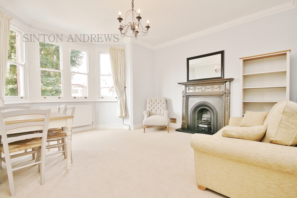 Sinton Andrews Estate Agents - Based in Ealing West London