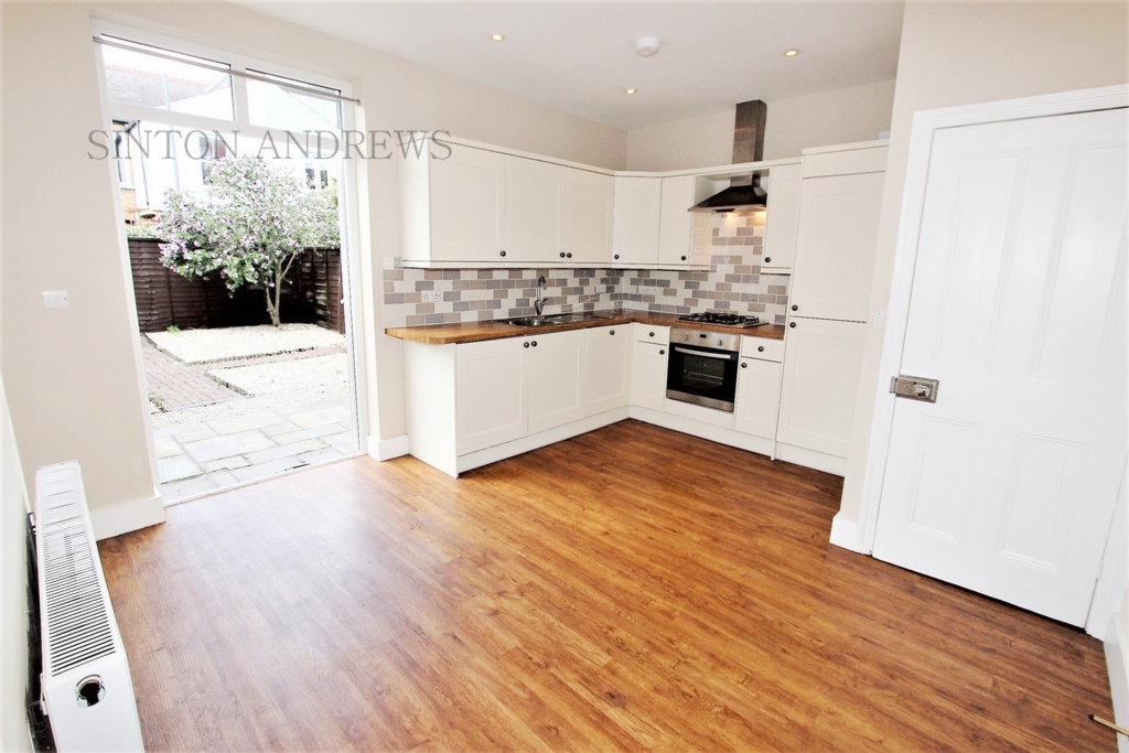 Sinton Andrews Estate Agents - Based in Ealing West London