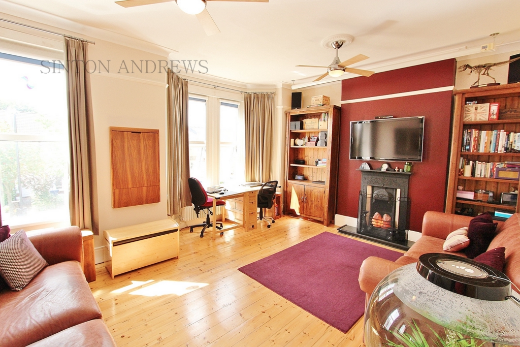 Sinton Andrews Estate Agents - Based in Ealing West London